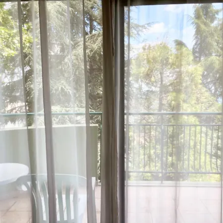 Palm Apartment Varna