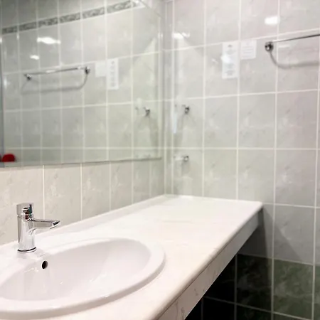 Apartment Palm Varna