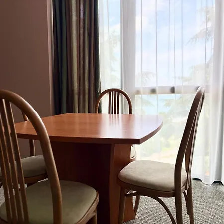 Palm Apartment Varna