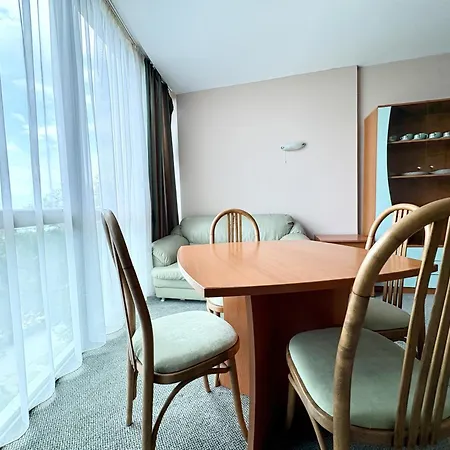 Palm Apartment