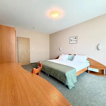 Palm Apartment *